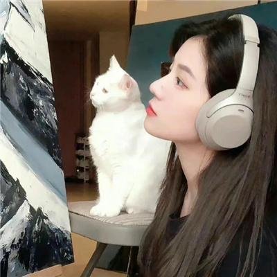 一个女王的少女时代