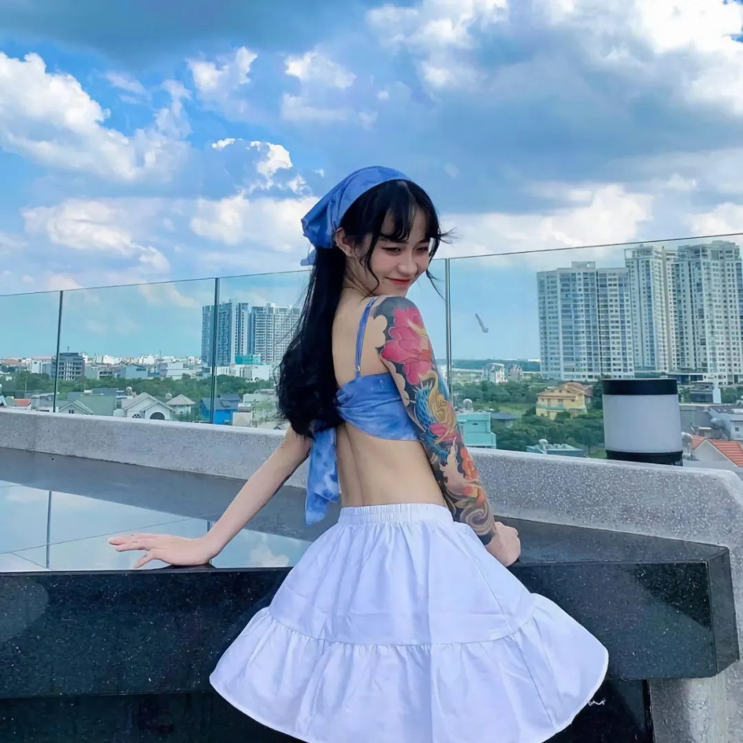 复制人夏娃