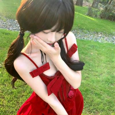 秘密的小奈